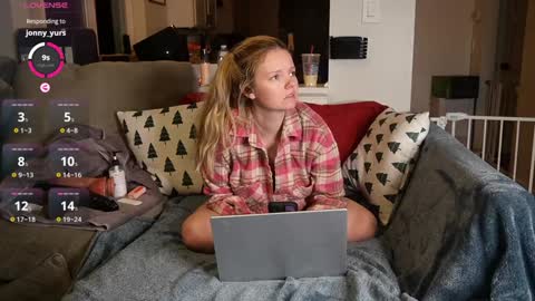 Rami online show from 12-19-24, 05:18