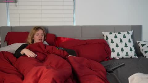 Rami online show from 12-21-24, 02:47