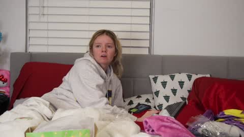 Rami online show from 01-01-25, 03:45