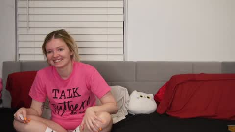 Rami online show from 01-14-25, 01:36