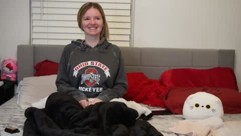 Rami online show from 01-24-25, 02:07