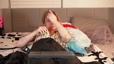 Rami online show from 02-02-25, 09:40