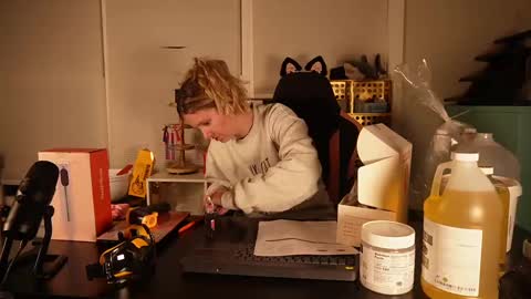 Rami online show from 03-04-25, 02:06