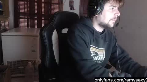 Ramiro online show from 06-24-26, 12:04