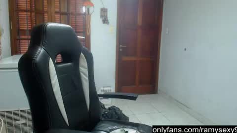 Ramiro online show from 06-26-26, 01:26