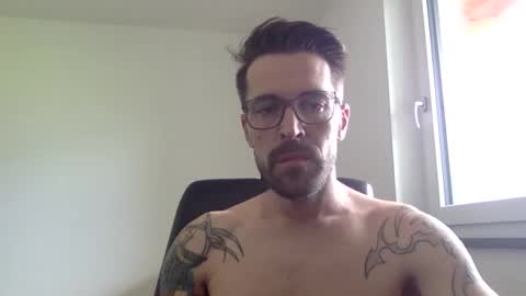 ramler0815 online show from 05-27-26, 08:33