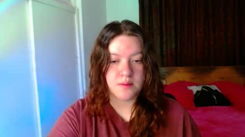 Ramona online show from 03-23-26, 02:48