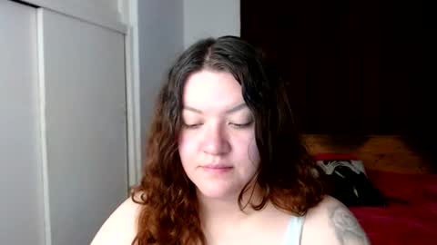 Snapshot of ramona15 chatting on 06-22-26, 12:02 Ramona online show from 06-22-26, 12:02
