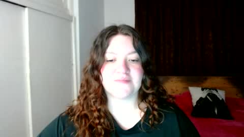 Snapshot of ramona15 chatting on 06-22-26, 11:57 Ramona online show from 06-22-26, 11:57