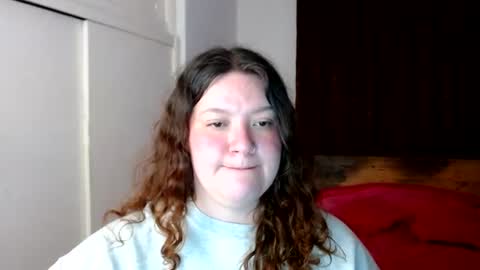 Snapshot of ramona15 chatting on 07-01-26, 11:26 Ramona online show from 07-01-26, 11:26