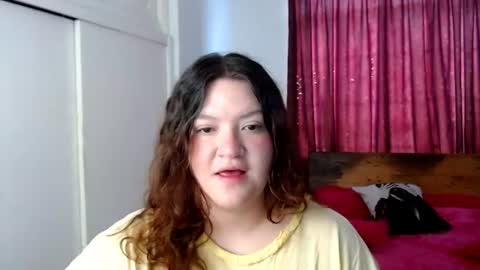 Snapshot of ramona15 chatting on 07-09-26, 08:57 Ramona online show from 07-09-26, 08:57