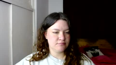 Snapshot of ramona15 chatting on 07-31-26, 11:59 Ramona online show from 07-31-26, 11:59