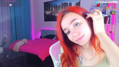 Snapshot of ramona_terner chatting on 12-02-24, 04:09 Ramona terner online show from 12-02-24, 04:09