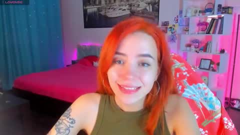 Snapshot of ramona_terner chatting on 12-25-24, 03:40 Ramona terner online show from 12-25-24, 03:40