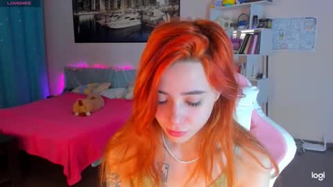 Snapshot of ramona_terner chatting on 01-07-25, 02:31 Ramona terner online show from 01-07-25, 02:31