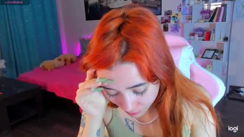 Snapshot of ramona_terner chatting on 01-11-25, 05:20 Ramona terner online show from 01-11-25, 05:20