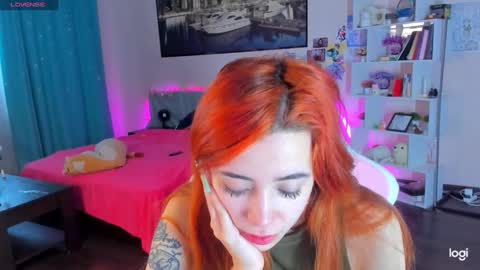 Snapshot of ramona_terner chatting on 01-13-25, 07:00 Ramona terner online show from 01-13-25, 07:00
