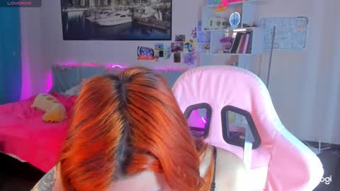 Snapshot of ramona_terner chatting on 01-17-25, 09:28 Ramona terner online show from 01-17-25, 09:28