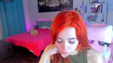 Snapshot of ramona_terner chatting on 01-20-25, 03:04 Ramona terner online show from 01-20-25, 03:04