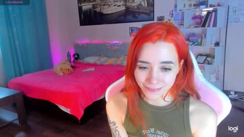 Snapshot of ramona_terner chatting on 01-20-25, 07:04 Ramona terner online show from 01-20-25, 07:04