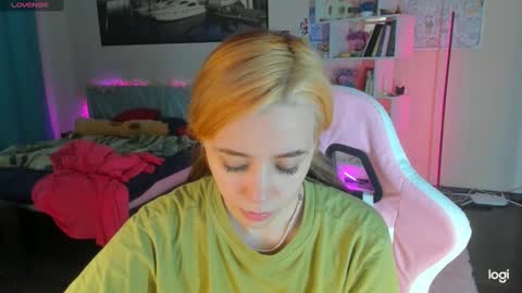 Snapshot of ramona_terner chatting on 02-02-25, 12:35 Ramona terner online show from 02-02-25, 12:35