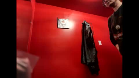 Snapshot of ramonaquinn chatting on 01-24-25, 10:43 RAMONA Q online show from 01-24-25, 10:43