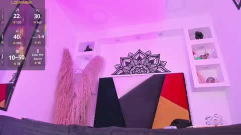 Ram online show from 10-20-25, 12:49