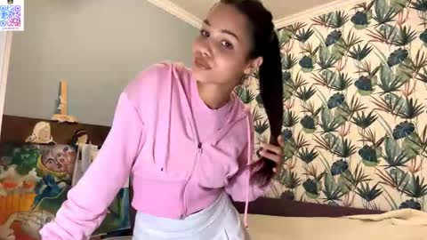 ShyBerry online show from 10-16-25, 09:27