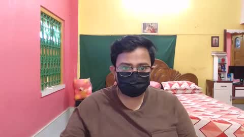 ranbir1998 online show from 04-18-26, 04:16