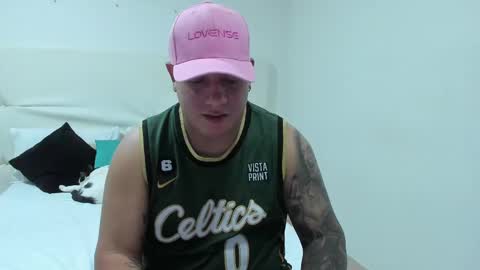 Snapshot of randall_maddox chatting on 02-08-25, 04:57 randall_maddox online show from 02-08-25, 04:57