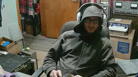 Randall online show from 02-03-26, 08:14