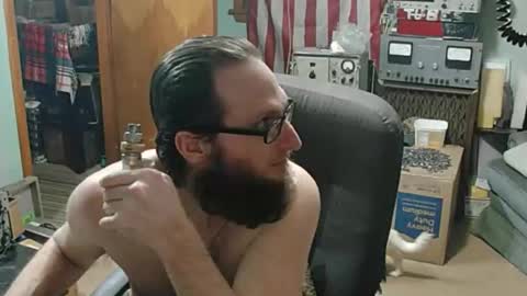 Randall online show from 02-14-26, 11:12