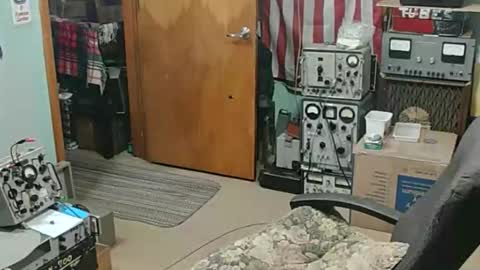 Randall online show from 02-17-26, 11:22