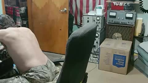 Randall online show from 03-05-26, 10:06