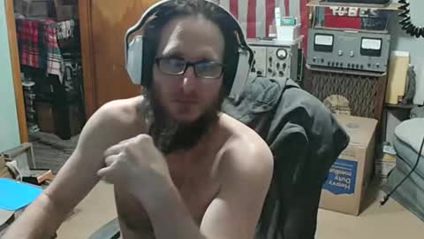 Randall online show from 03-16-26, 01:22