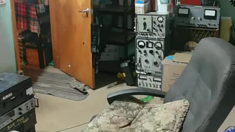 Randall online show from 04-21-26, 12:56