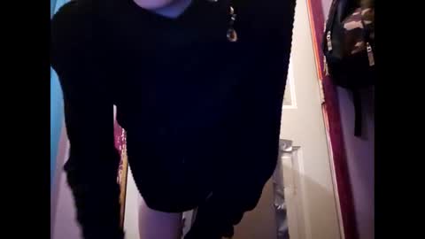 Randcandy77 online show from 01-27-25, 06:41