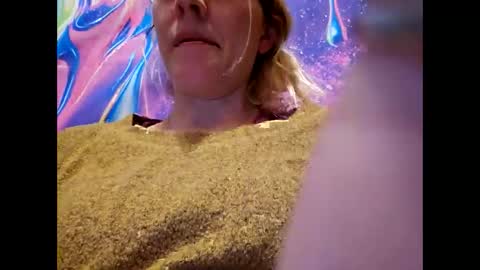 Randcandy77 online show from 01-29-25, 08:08