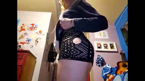 Randcandy77 online show from 02-03-25, 07:29