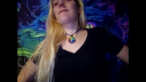 Randcandy77 online show from 02-16-25, 04:31