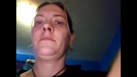 Randcandy77 online show from 02-18-25, 10:36