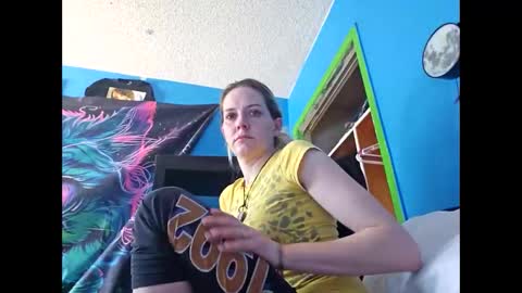 Randcandy77 online show from 02-24-25, 05:20