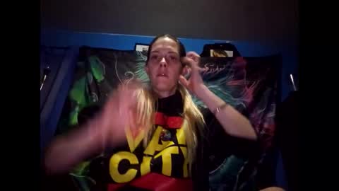 Randcandy77 online show from 03-02-25, 02:51