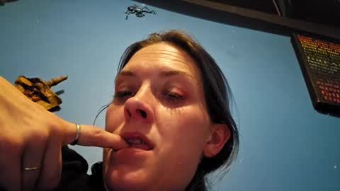 Randcandy77 online show from 09-30-25, 07:57