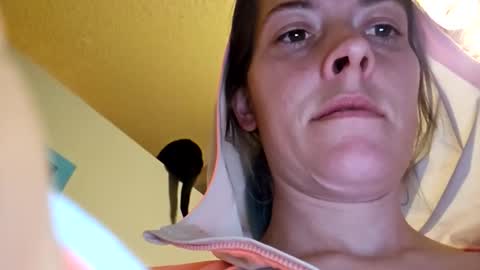 Randcandy77 online show from 10-21-25, 12:44