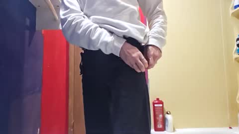 Randcandy77 online show from 11-10-25, 09:03