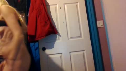 Randcandy77 online show from 01-11-26, 12:15