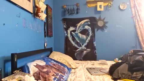 Randcandy77 online show from 01-13-26, 06:13