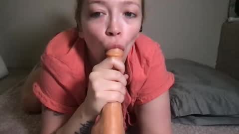 Randii online show from 03-07-25, 12:01