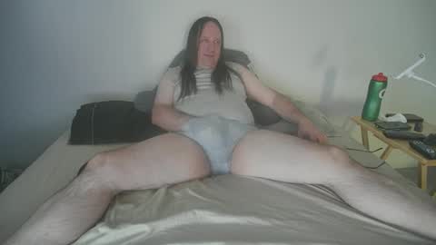 rando1235 online show from 09-22-25, 09:28